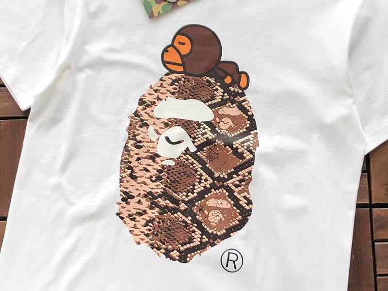Bape T-shirt 10
