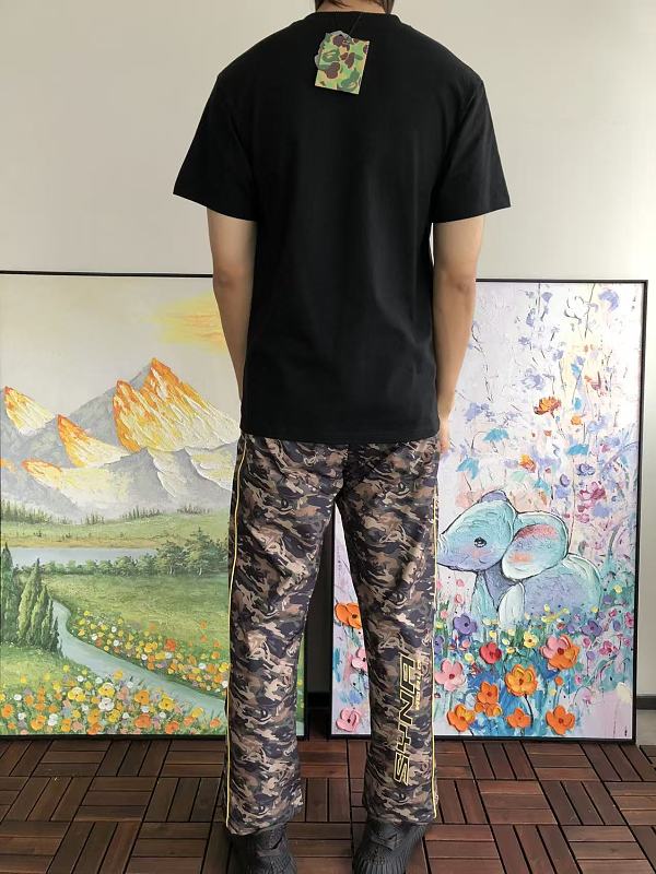 Bape T-shirt 4