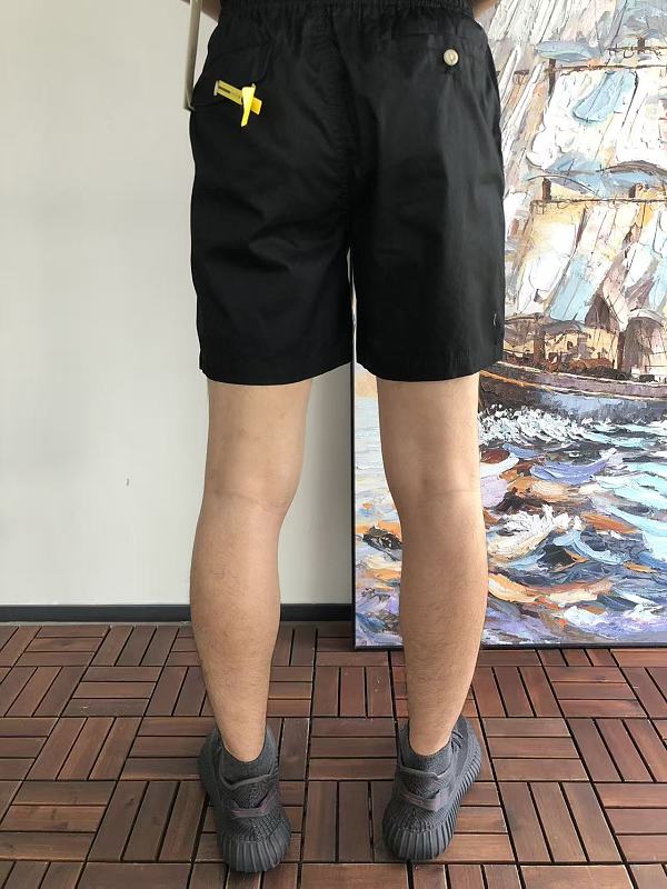 Ra Ph Au En Shorts · 5
