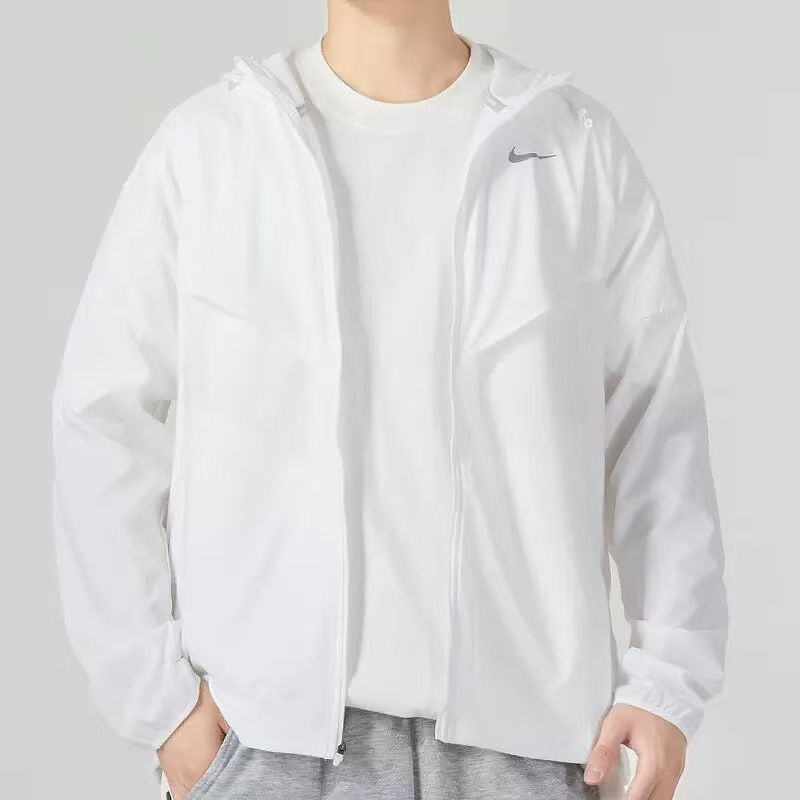 Nike Jacket 4