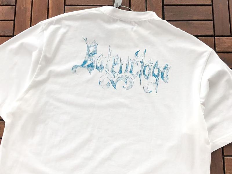 B L Ia A T-shirt 12