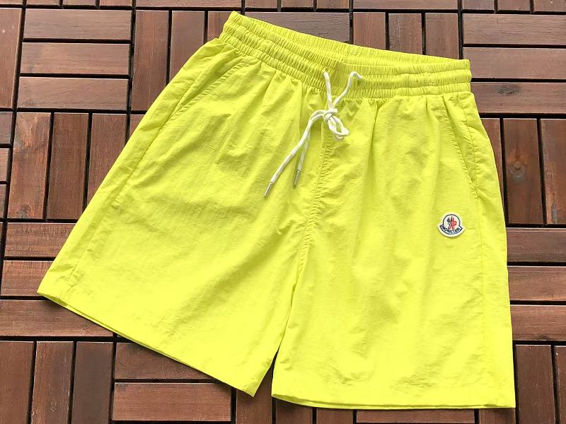 M R Shorts · 6