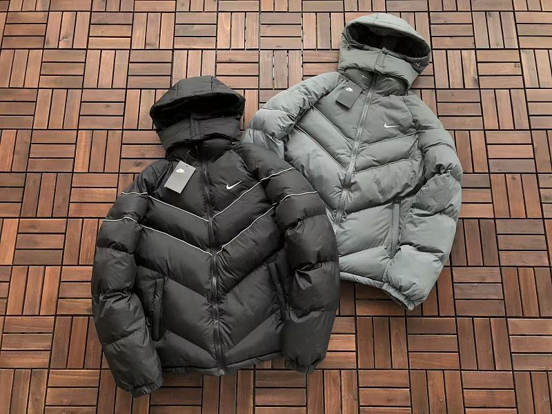 Nike Cotton Jacket 6