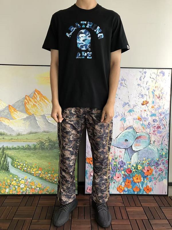 Bape T-shirt 3