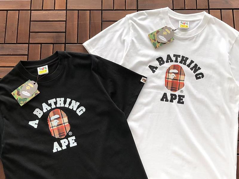 Bape T-shirt 7