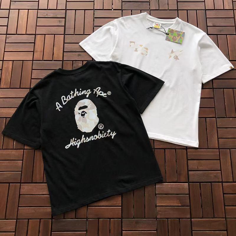Bape T-shirt 5