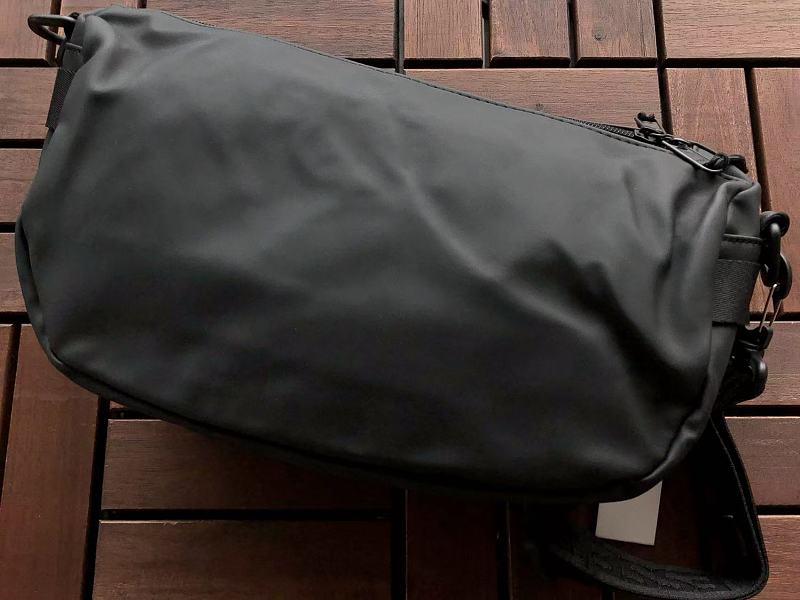 Essentials Bag 9