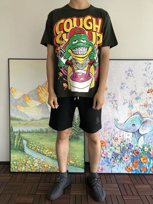 Th T's A Aw Ul L T Of C.. T-shirt · 3