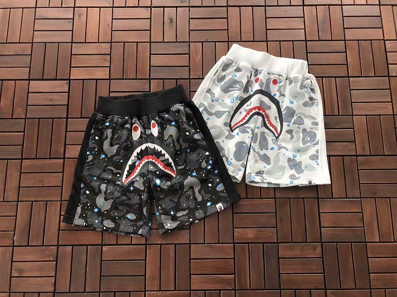 Bape Shorts 4