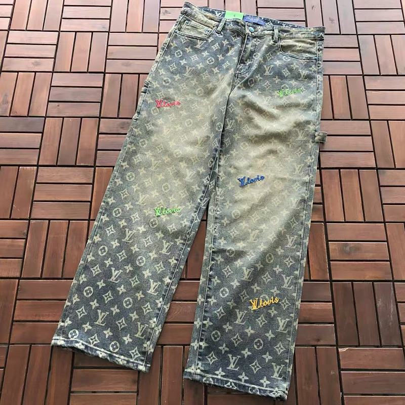 L Jeans · 5