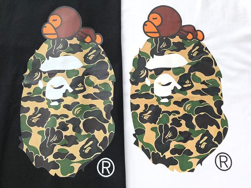 Bape T-shirt 12