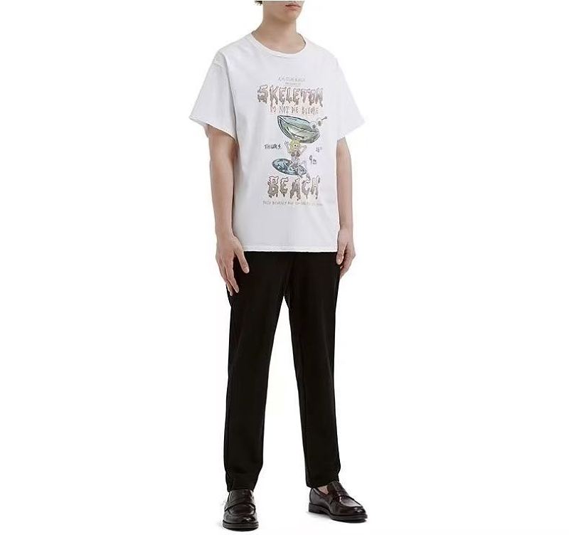 Gallery Dept T-shirt · 2
