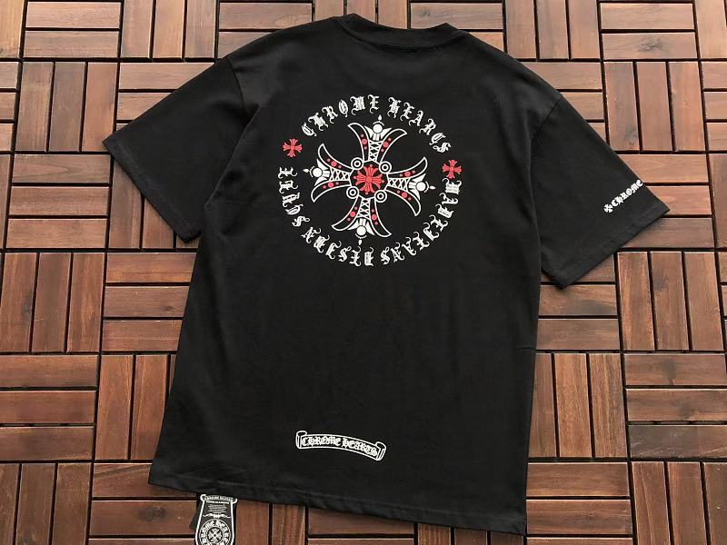 Chrome Hearts T-shirt 8