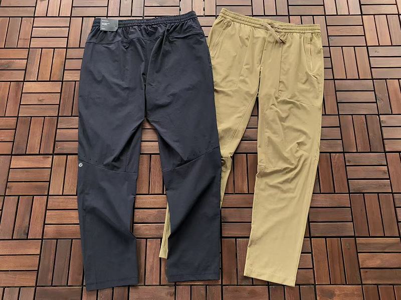 L Ul M N Trousers · 6