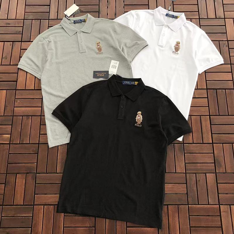 Ra Ph Au En T-shirt Polo 6