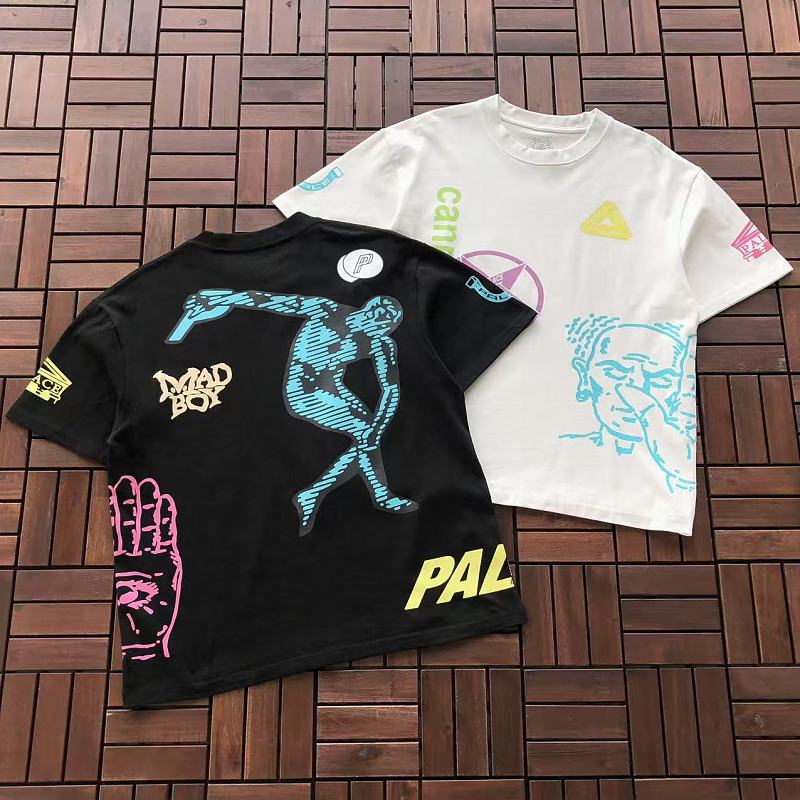 P La E & Cannondale T-shirt · 5