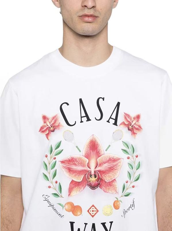 C S Bl C T-shirt · 5