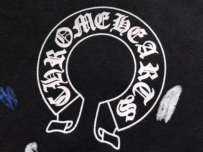 Chrome Hearts T-shirt 11