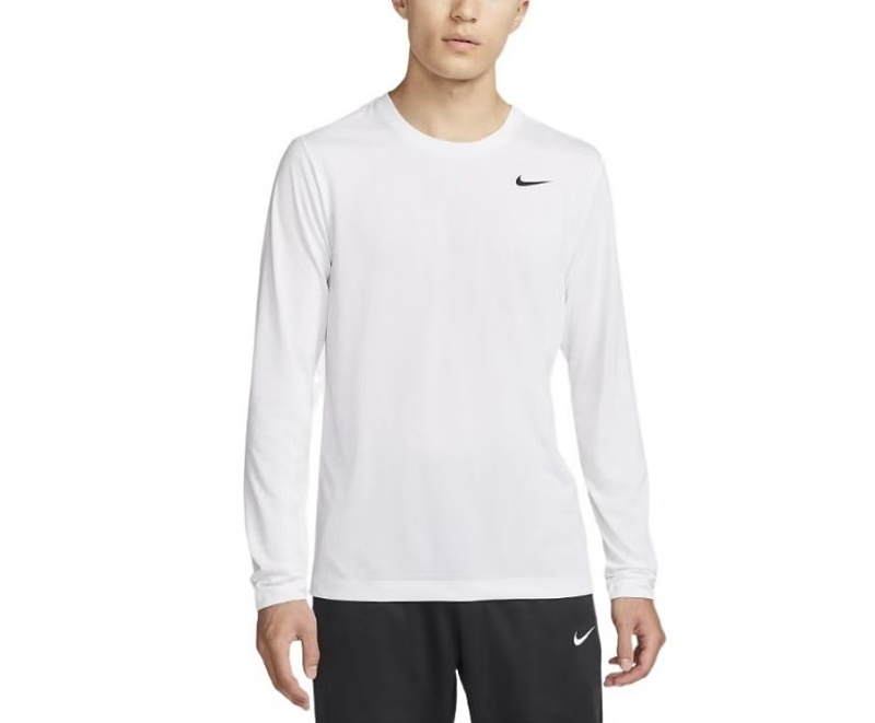 Nike Long-sleeve 4