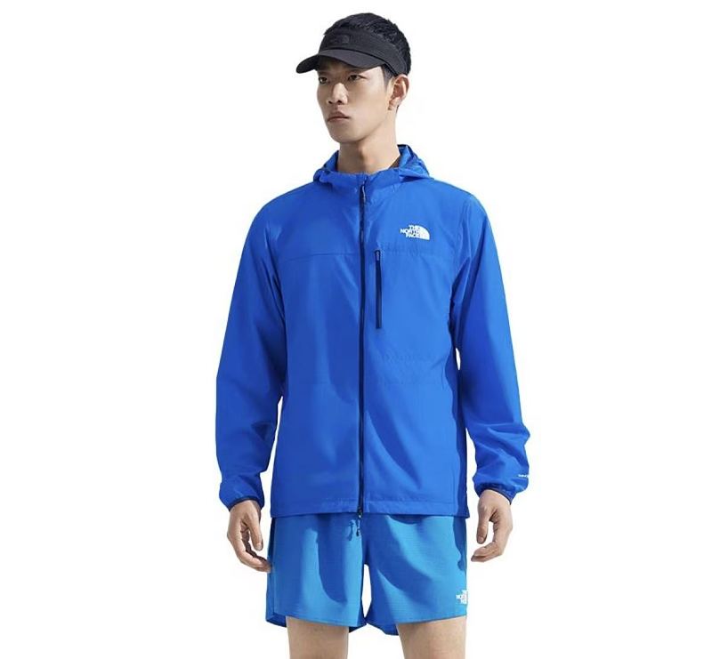 T N F Jacket · 4