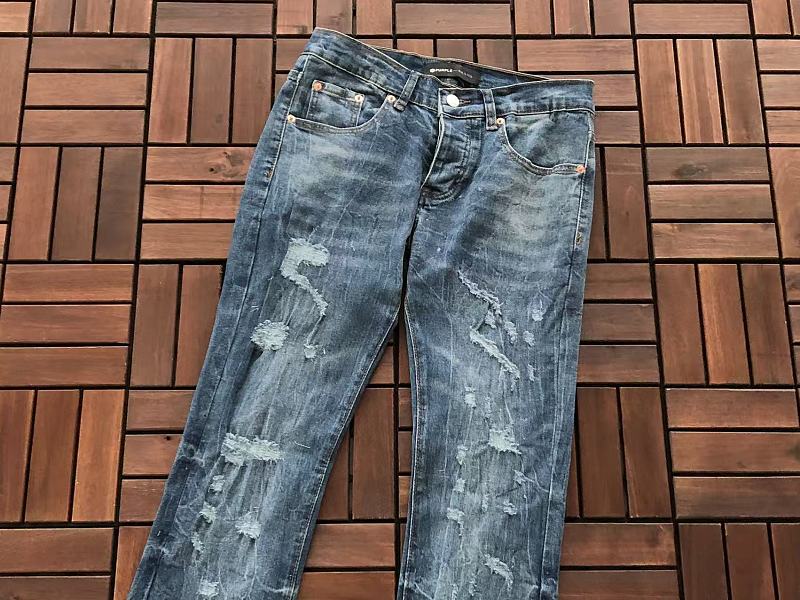 Purple Brand Jeans · 5