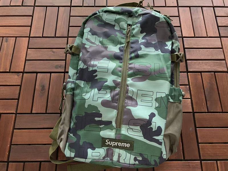 S P E E Bag 10
