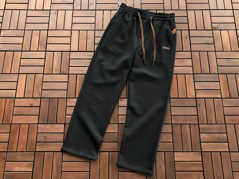 Z G A Trousers · 6
