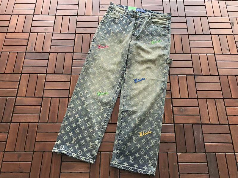 L Jeans · 6
