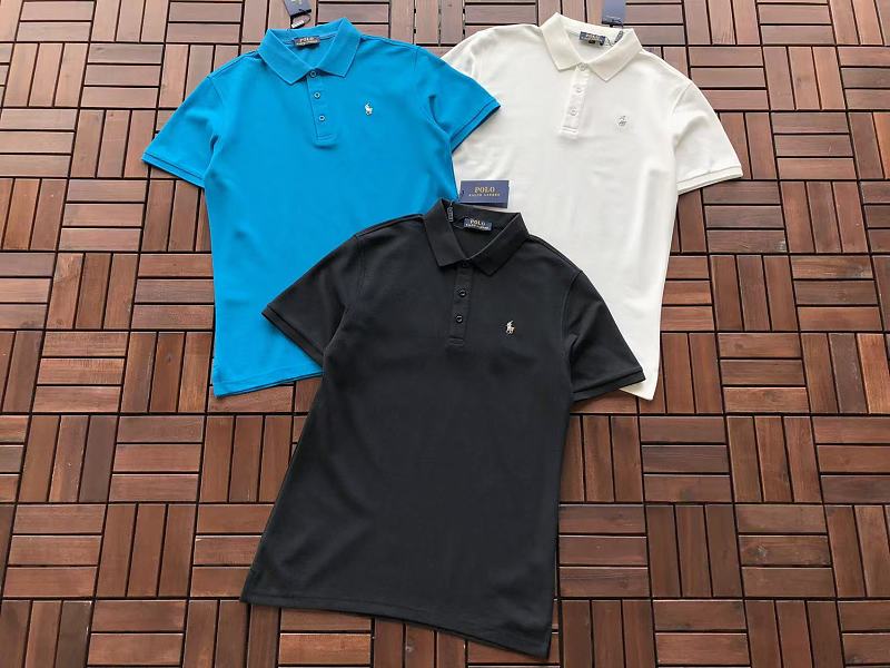 Ra Ph Au En T-shirt Polo · 6