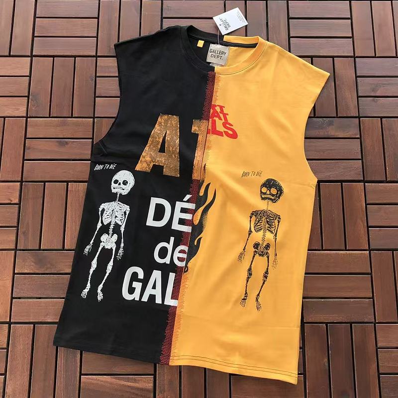 Gallery Dept Vest · 5