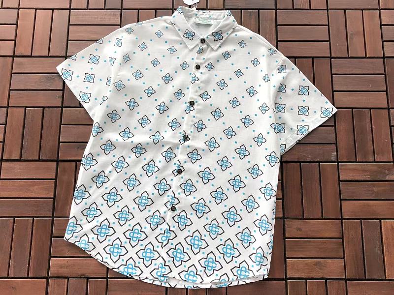C S Bl C T-shirt Shirt Shorts 9