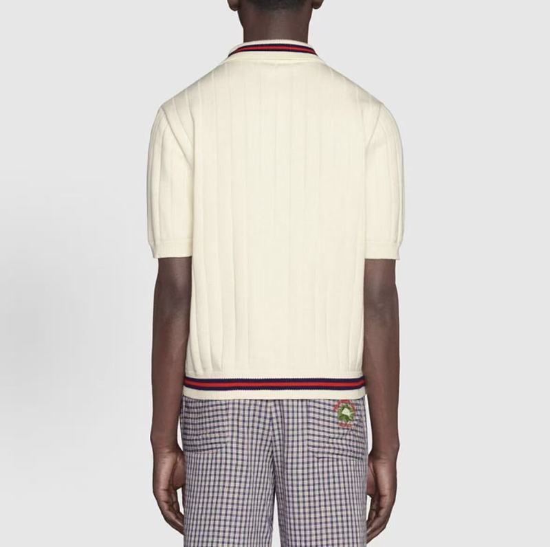 G C I T-shirt Sweater · 4