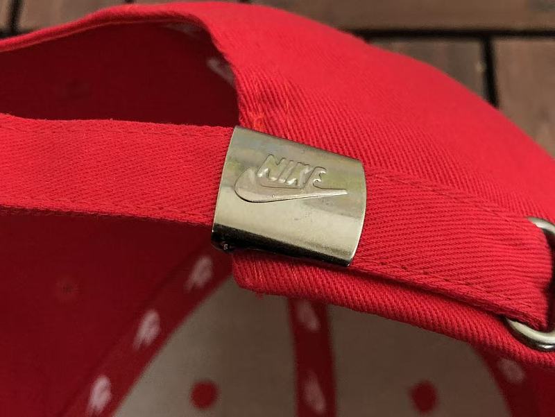 Nike Cap 7