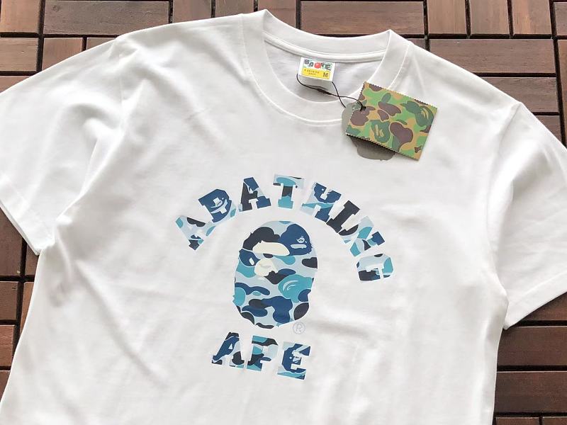 Bape T-shirt 9