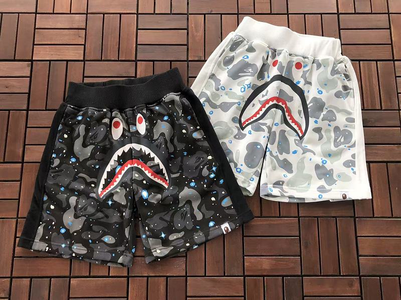Bape Shorts 5