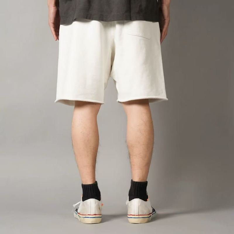 Saint Michael Shorts · 4