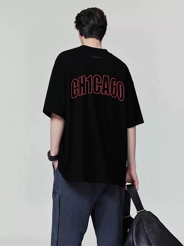 Essentials T-shirt 8