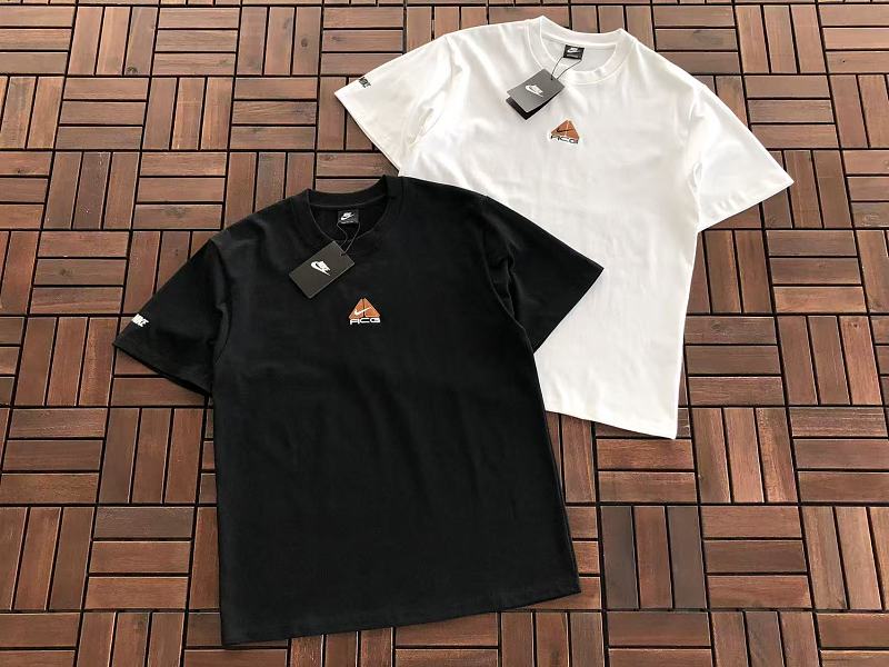 Nike & A G T-shirt 9