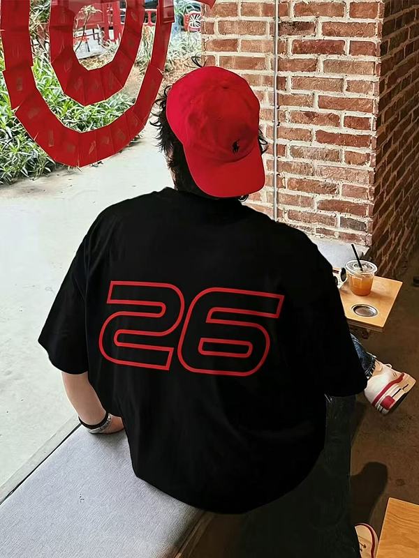 Essentials T-shirt 6