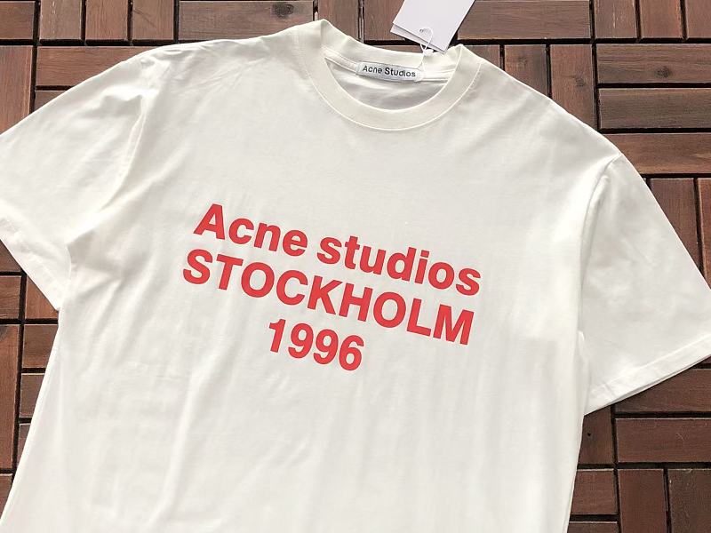 Acne Studios T-shirt 9