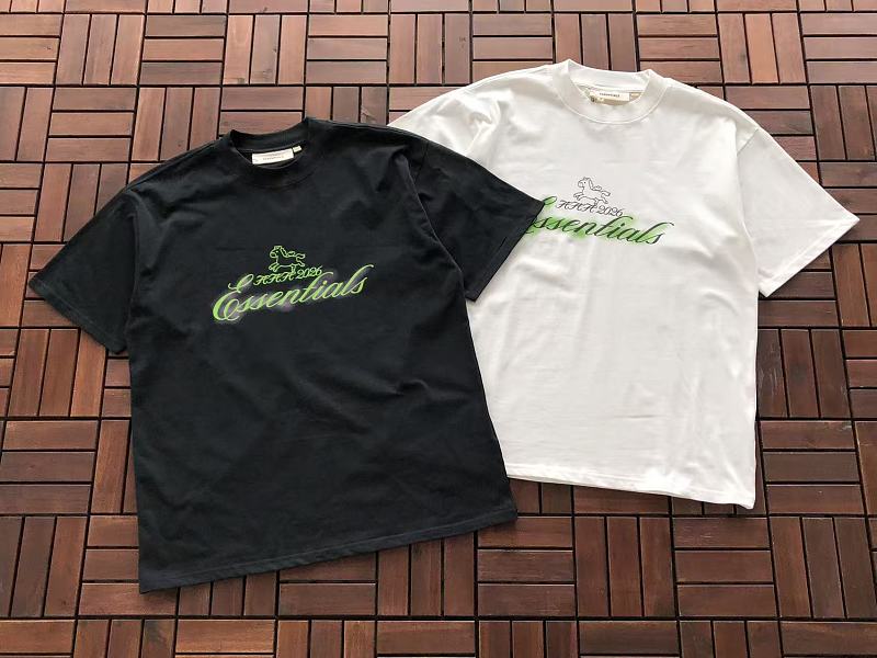 Essentials T-shirt 6