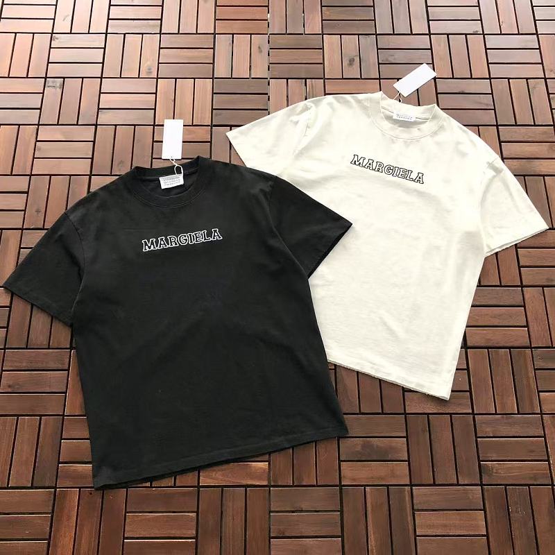 M Is N M R Ie A T-shirt · 5
