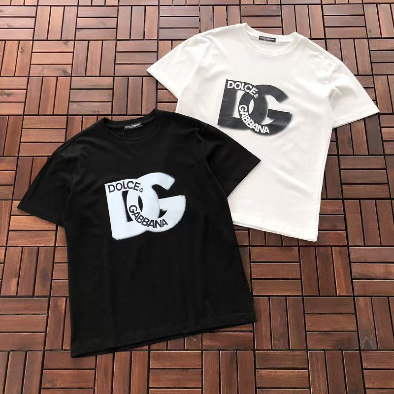 D Lc Ga B A T-shirt · 5