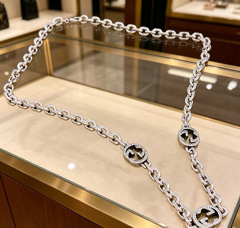 G C I Jewelry · 5