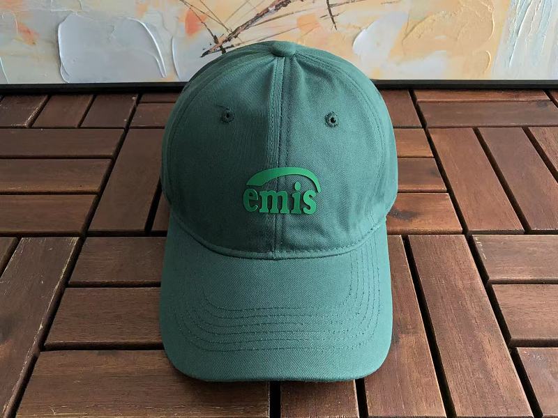 Emis Cap 6