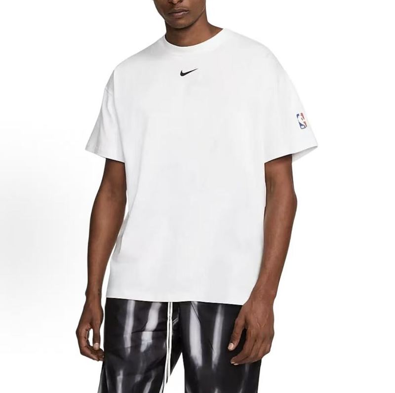 N K & Fog & Nba T-shirt 2