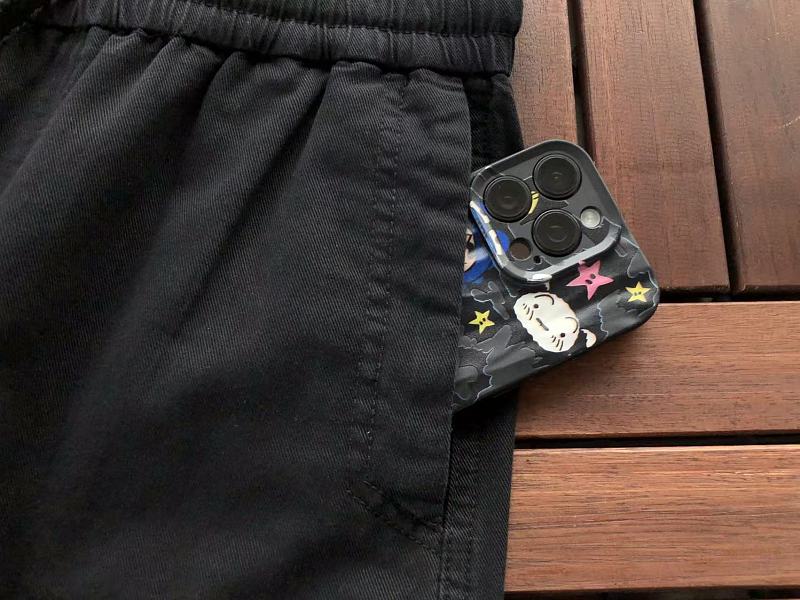 Chrome Hearts Trousers 12