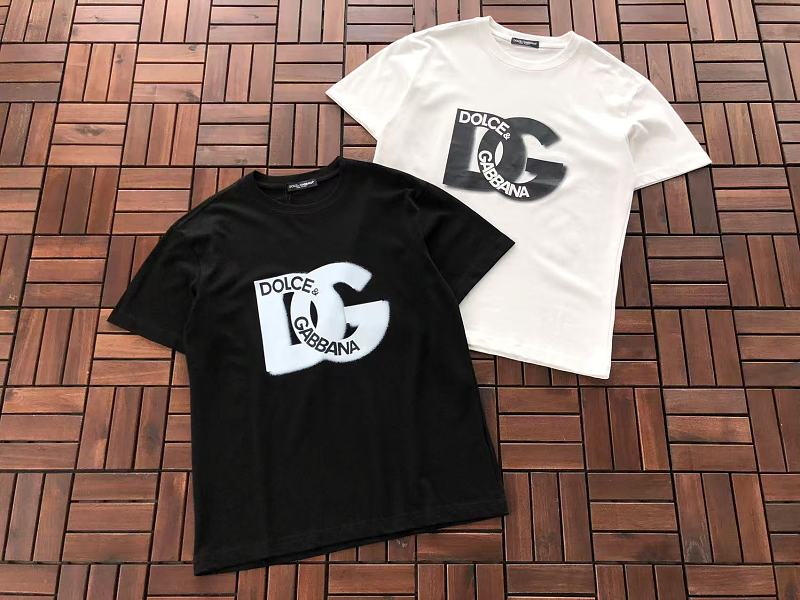 D Lc Ga B A T-shirt · 6