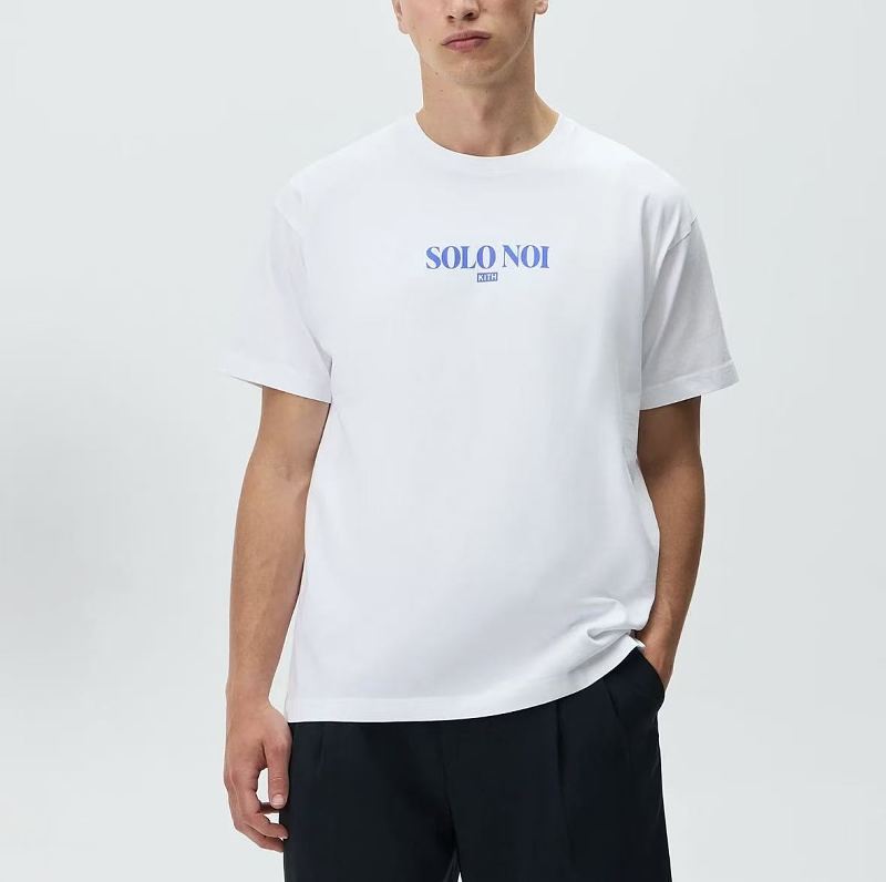 K T T-shirt · 2