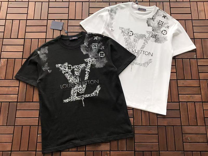 L T-shirt · 6